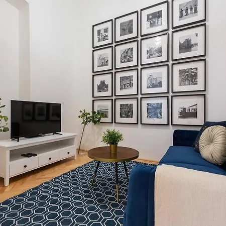 Homestay Andrassy Avenue